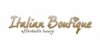 Italian Boutique coupons
